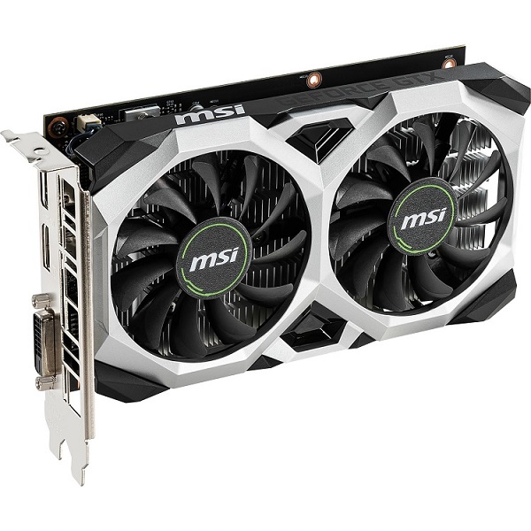 Msi GeForce GTX 1650 VENTUS XS 4G OC